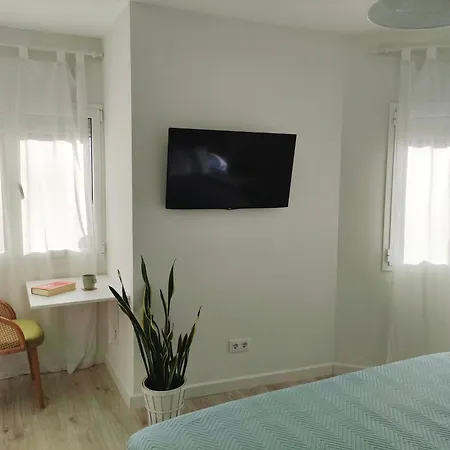 Apartmán Atlantica *