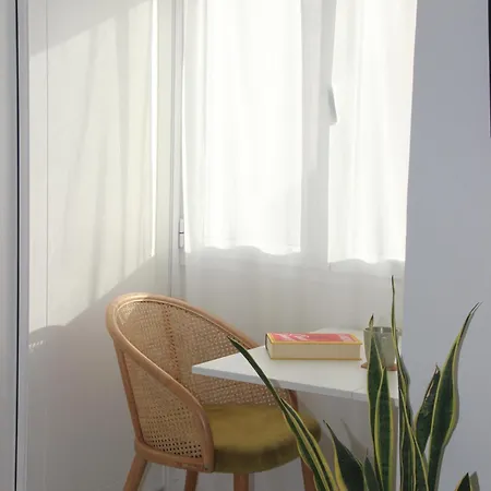 Atlantica Apartmán Las Palmas de Gran Canaria