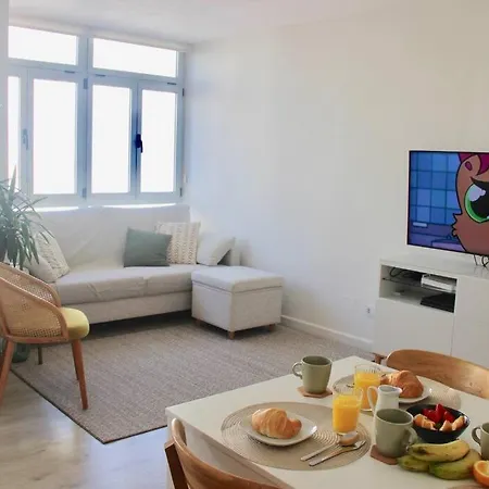 Atlantica Las Palmas de Gran Canaria