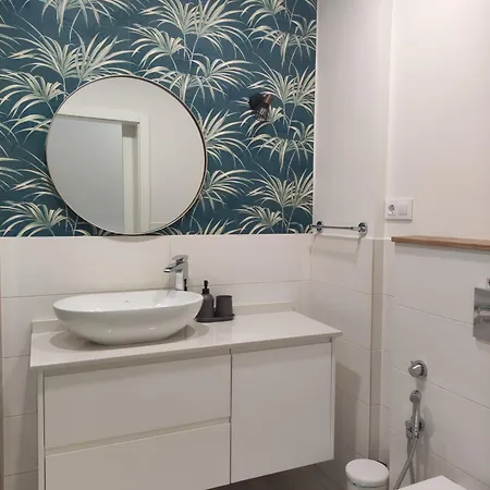 Atlantica Apartmán Las Palmas de Gran Canaria