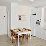 Atlantica Canteras With Parking Apartment
