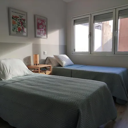 Atlantica Canteras With Parking * Las Palmas de Gran Canárias