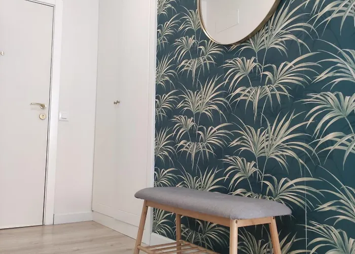 Atlantica Canteras Con Garaje לאס פאלמס דה גראן קנאריה