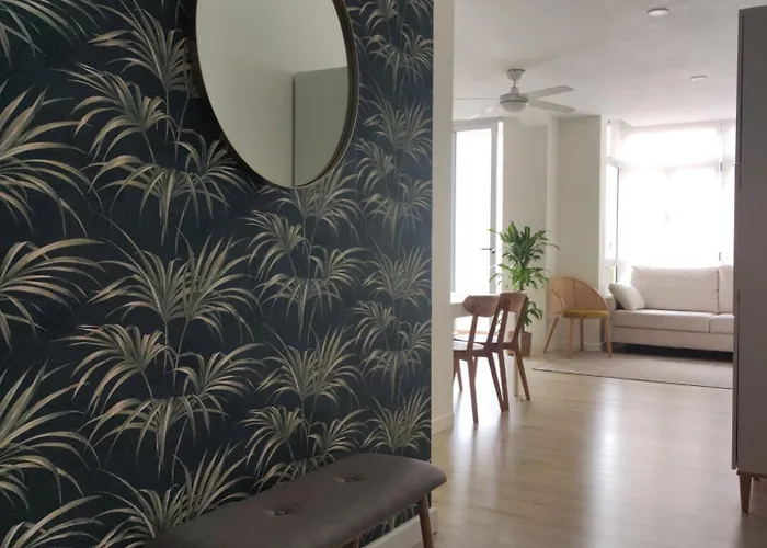 Atlantica Canteras Con Garaje