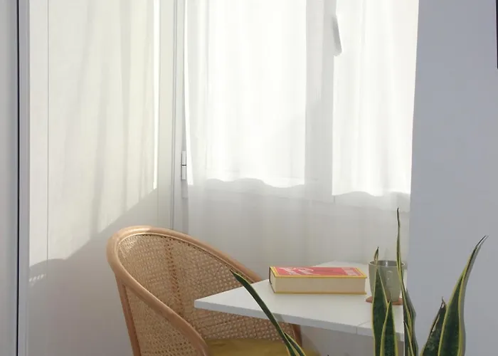 Atlantica Canteras Con Garaje דירה לאס פאלמס דה גראן קנאריה