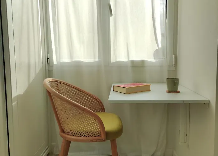 Atlantica Canteras With Parking