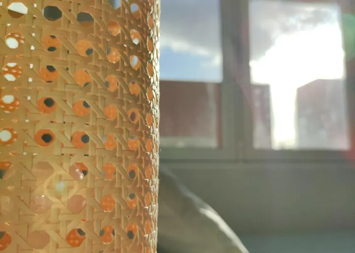 Atlantica Canteras With Parking Apartamento