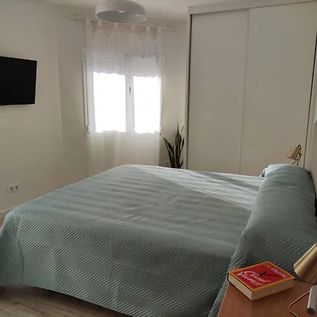Atlantica Canteras With Parking 아파트 *