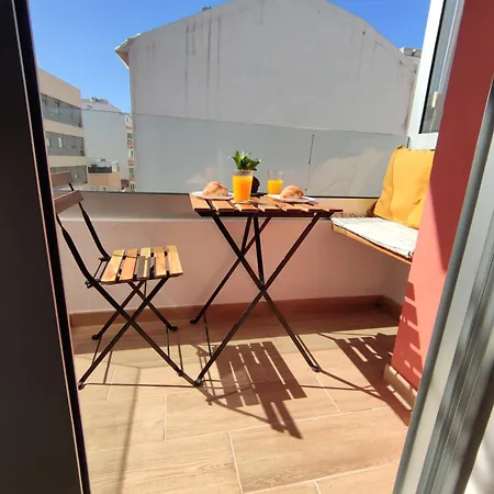 Atlantica Canteras With Parking Apartamento Las Palmas de Gran Canaria