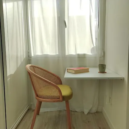 Atlantica Canteras With Parking