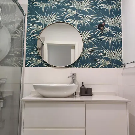 Atlantica Canteras With Parking Apartment Las Palmas de Gran Canaria