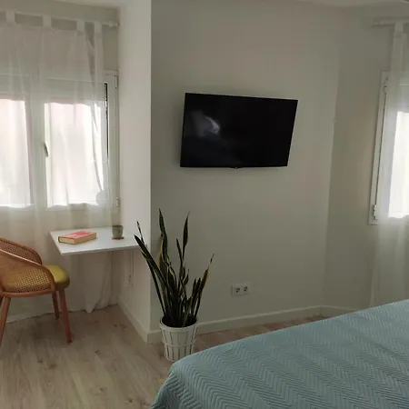 Atlantica Canteras With Parking