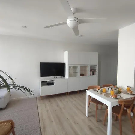 Atlantica Canteras With Parking * 大加那利岛拉斯帕尔马斯