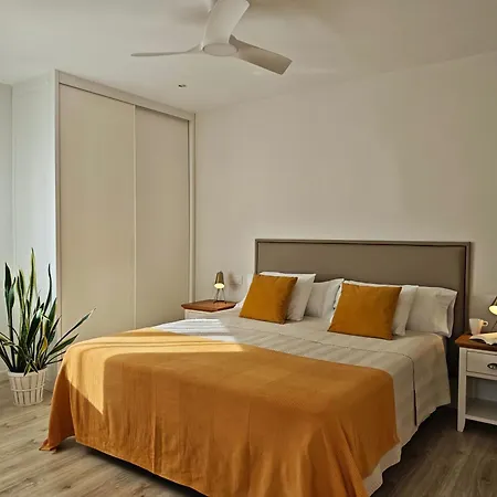 Apartamento Atlantica Canteras With Parking Las Palmas de Gran Canaria