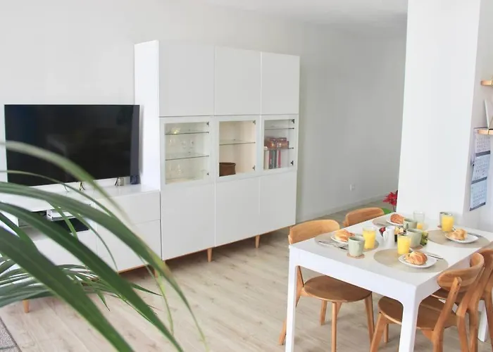 Atlantica Canteras With Parking Apartment Las Palmas / Gran Canaria