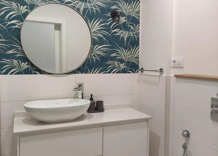 Atlantica Canteras With Parking Apartment Las Palmas / Gran Canaria