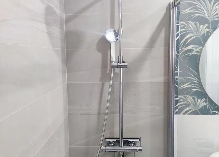 Atlantica Canteras Con Garaje Лас-Пальмас-де-Гран-Канарія