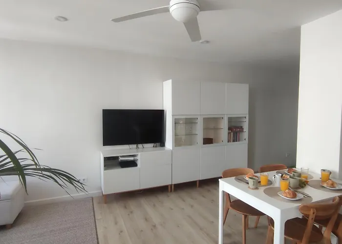 Atlantica Canteras With Parking * 大加那利岛拉斯帕尔马斯